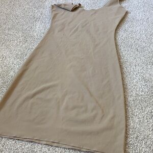 SPANX Shaper - beige under dress shaper